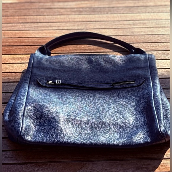 Gianni Chiarini | Made In Italy | Large Carryall Tote | Like NEW Condition - Picture 6 of 16